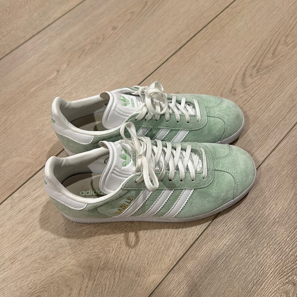 Gazelles